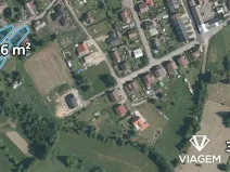 Prodej podílu zahrady, Zdíkov, 42 m2