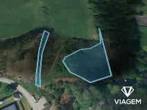 Prodej podílu pole, Skorošice, 356 m2