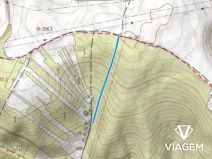 Prodej podílu sadu/vinice, Mutěnice, 511 m2
