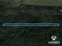 Prodej zahrady, Kněždub, 985 m2