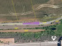 Prodej pole, Střelice, 101 m2
