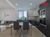 Pronájem bytu 3+kk, Olomouc - Povel, Janského, 87 m2