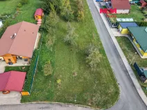 Prodej pozemku pro bydlení, Spytihněv, 358 m2