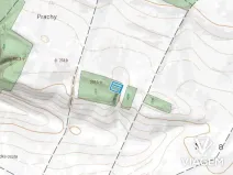 Prodej lesa, Sudovo Hlavno, 2054 m2