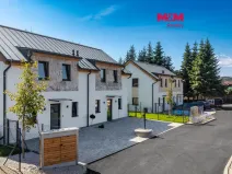 Prodej rodinného domu, Nespeky, Benešovská, 118 m2