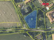 Prodej pozemku pro bydlení, Václavice - Zbožnice, 897 m2