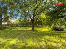 Prodej pozemku pro bydlení, Václavice - Zbožnice, 897 m2