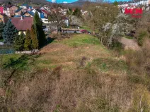 Prodej pozemku pro bydlení, Děčín - Děčín VII-Chrochvice, 1519 m2