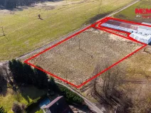Prodej pozemku pro bydlení, Janovice v Podještědí, 5227 m2