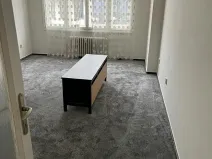 Pronájem bytu 1+1, Praha - Karlín, Thámova, 46 m2