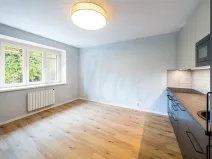 Prodej bytu 2+kk, Praha - Nusle, Spolupráce, 45 m2