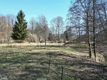 Prodej pozemku pro bydlení, Křižany, 2359 m2