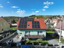 Prodej rodinného domu, Habrůvka, 290 m2
