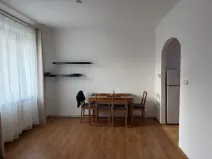 Pronájem bytu 2+1, Nové Strašecí, Husova, 53 m2