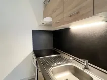 Pronájem bytu 2+kk, Most, Josefa Ševčíka, 40 m2