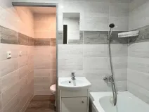 Pronájem bytu 2+kk, Most, Josefa Ševčíka, 40 m2