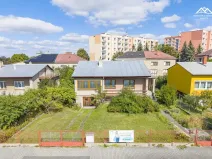 Prodej rodinného domu, Chotěboř, Na Výsluní, 95 m2