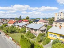 Prodej rodinného domu, Chotěboř, Na Výsluní, 95 m2