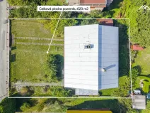 Prodej rodinného domu, Chotěboř, Na Výsluní, 95 m2