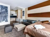 Pronájem bytu 2+kk, Pec pod Sněžkou, 56 m2