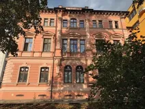 Pronájem bytu 2+1, Liberec, Liliová, 59 m2