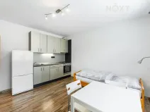 Prodej bytu 2+kk, Jilemnice, U Nemocnice, 36 m2