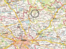 Prodej pole, Kokořín, 51372 m2
