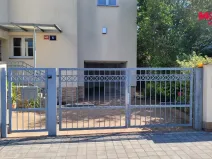 Pronájem garáže, Praha - Suchdol, K Horoměřicům, 16 m2