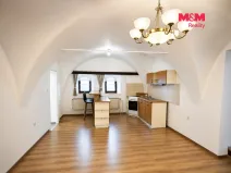 Pronájem bytu 2+kk, Lázně Bohdaneč, 70 m2