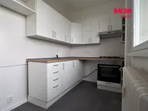 Pronájem bytu 2+1, Ostrava - Poruba, Oty Synka, 52 m2