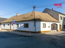Pronájem bytu 2+kk, Holice, Palackého, 53 m2