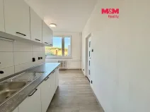 Prodej bytu 3+1, Ústí nad Labem - Krásné Březno, U Pivovarské zahrady, 80 m2