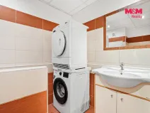 Prodej bytu 3+1, Litoměřice - Pokratice, Pokratická, 55 m2
