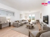 Prodej bytu 2+kk, Moravské Knínice, Na Hrázi, 50 m2