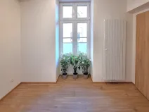 Pronájem bytu 2+kk, Brno, Cihlářská, 42 m2