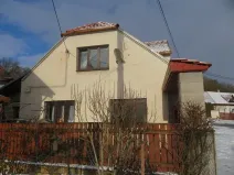 Dražba rodinného domu, Svitávka, 320 m2