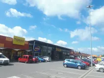 Pronájem obchodního prostoru, Česká Lípa, Děčínská, 260 m2