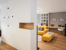 Prodej bytu 3+kk, Praha - Libeň, Primátorská, 117 m2