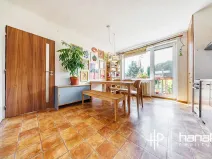 Prodej rodinného domu, Hradčany-Kobeřice, 243 m2