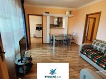 Prodej bytu 4+1, Teplice, Pod školou, 76 m2