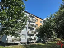 Pronájem bytu 1+1, Staré Město, Kopánky, 35 m2