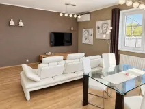 Pronájem bytu 2+kk, Plzeň, Revoluční, 54 m2