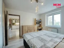 Prodej bytu 3+kk, Plzeň - Východní Předměstí, Slovanská alej, 71 m2