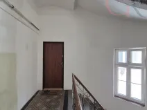 Pronájem bytu 4+1, Plzeň - Vnitřní Město, Veleslavínova, 102 m2