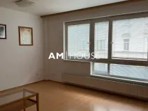 Pronájem bytu 1+kk, Praha - Libeň, Kurta Konráda, 29 m2