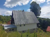 Prodej chaty, Vyškovec, 213 m2