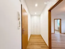 Pronájem bytu 2+1, Přerov, Hranická, 43 m2