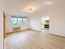 Pronájem bytu 2+1, Přerov, Hranická, 43 m2