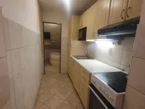 Pronájem bytu 2+kk, Jesenný, 45 m2