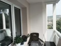 Pronájem bytu 3+1, Brno, Soběšická, 70 m2